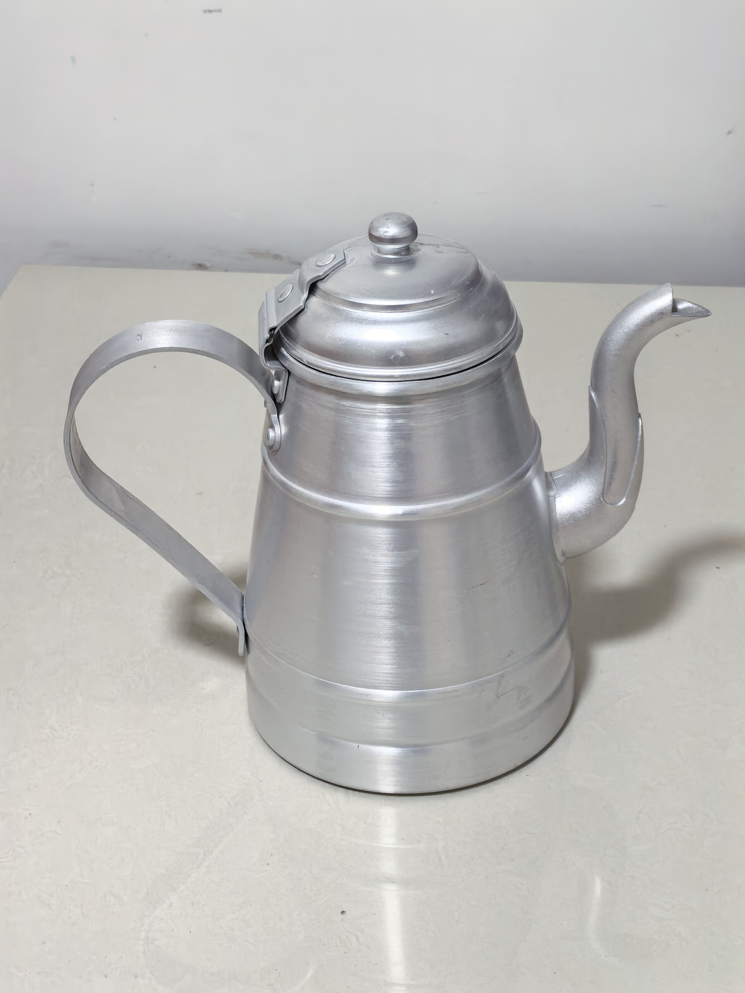 The Kettle