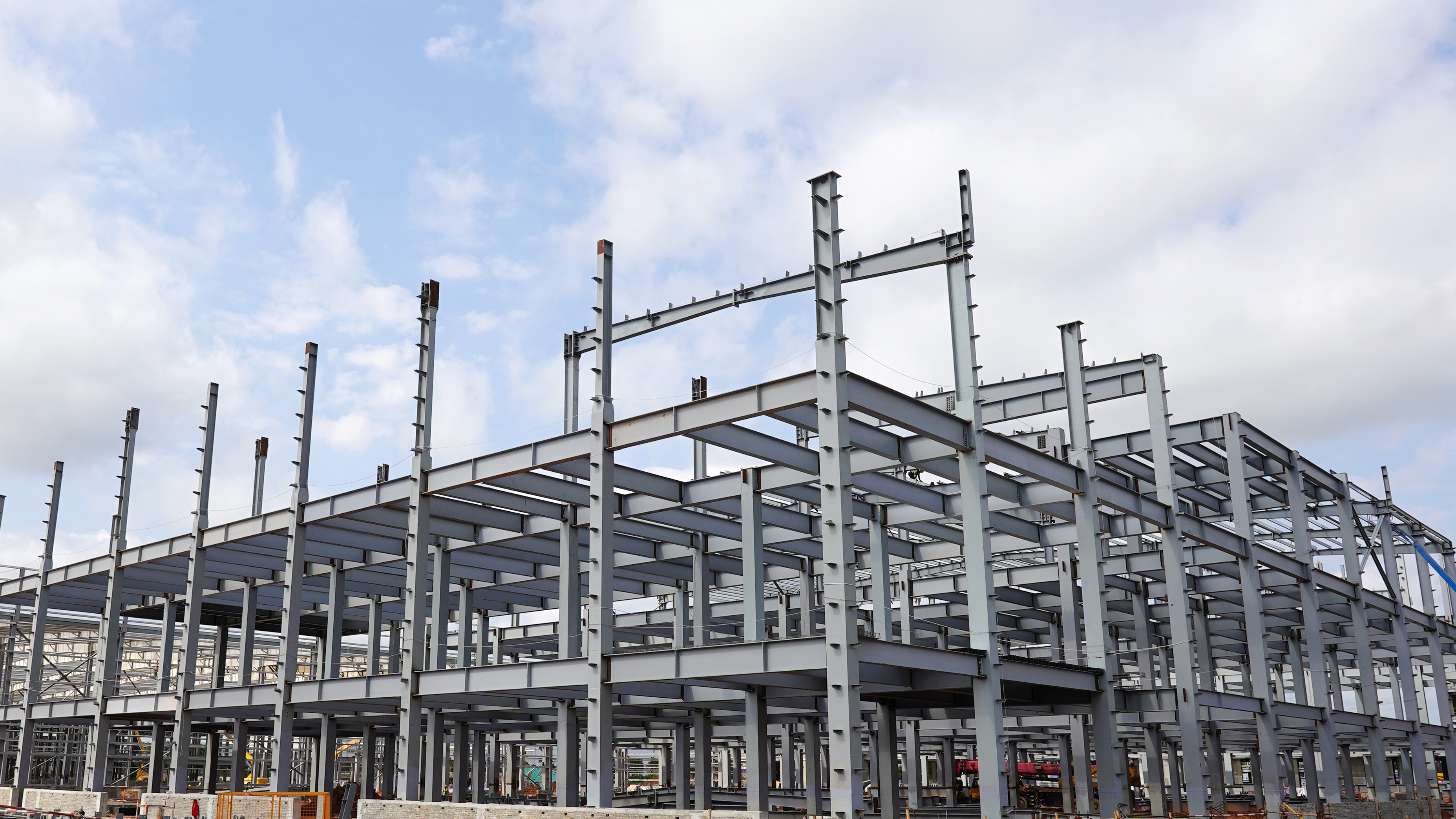 Longqing Southeast Hainan Green Building Co.,Ltd – cama de metal 4