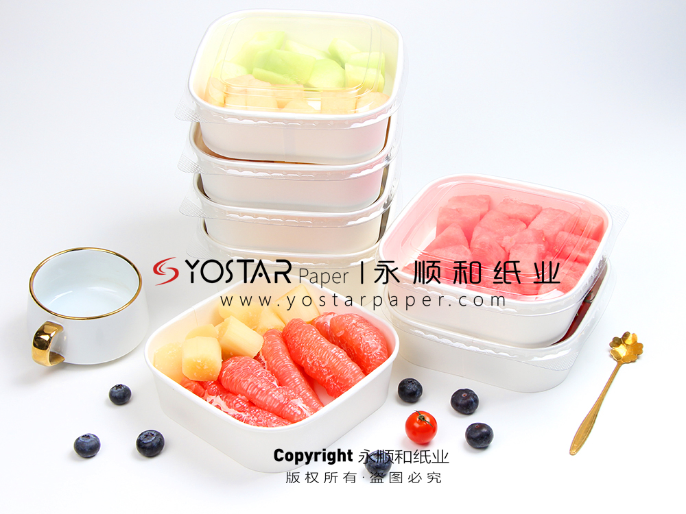 Fruit Box