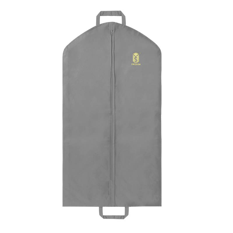 Oxford garment bag