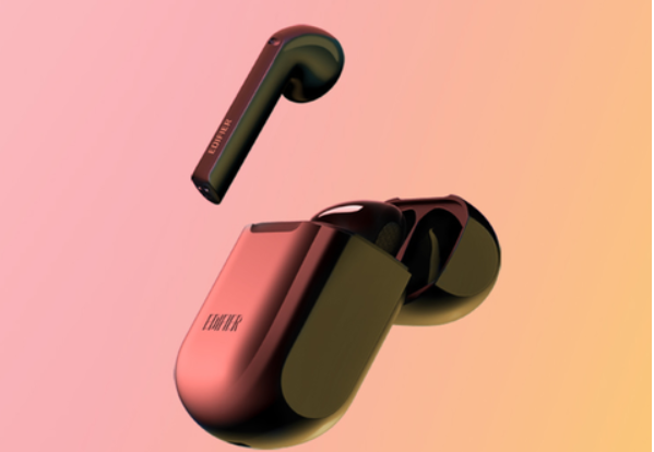 Bluetooth headphones