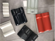 Longqing Southeast Hainan Green Building Co.,Ltd – sofá de cuero 3