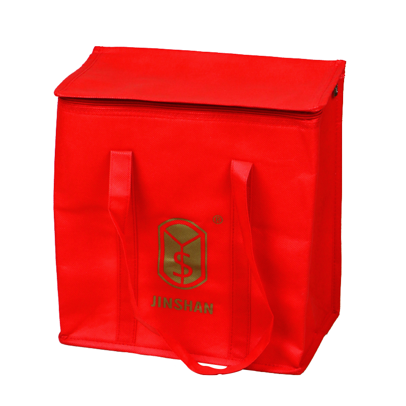 Pp non woven shopping bag