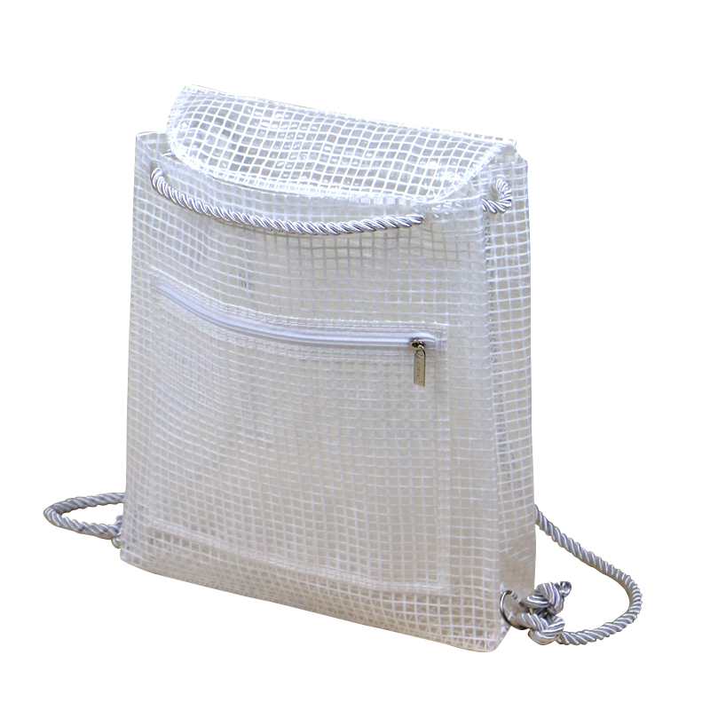 Pe Back Bag