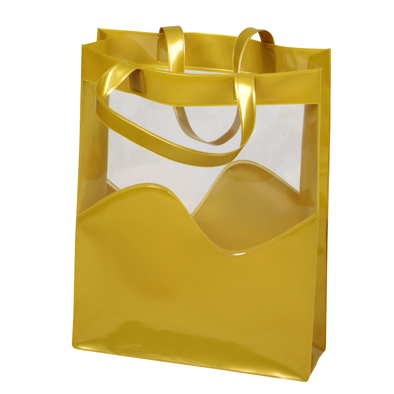 PVC Shopping Bag