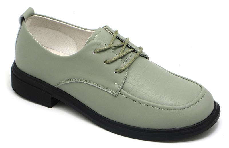 Lady flat shoes