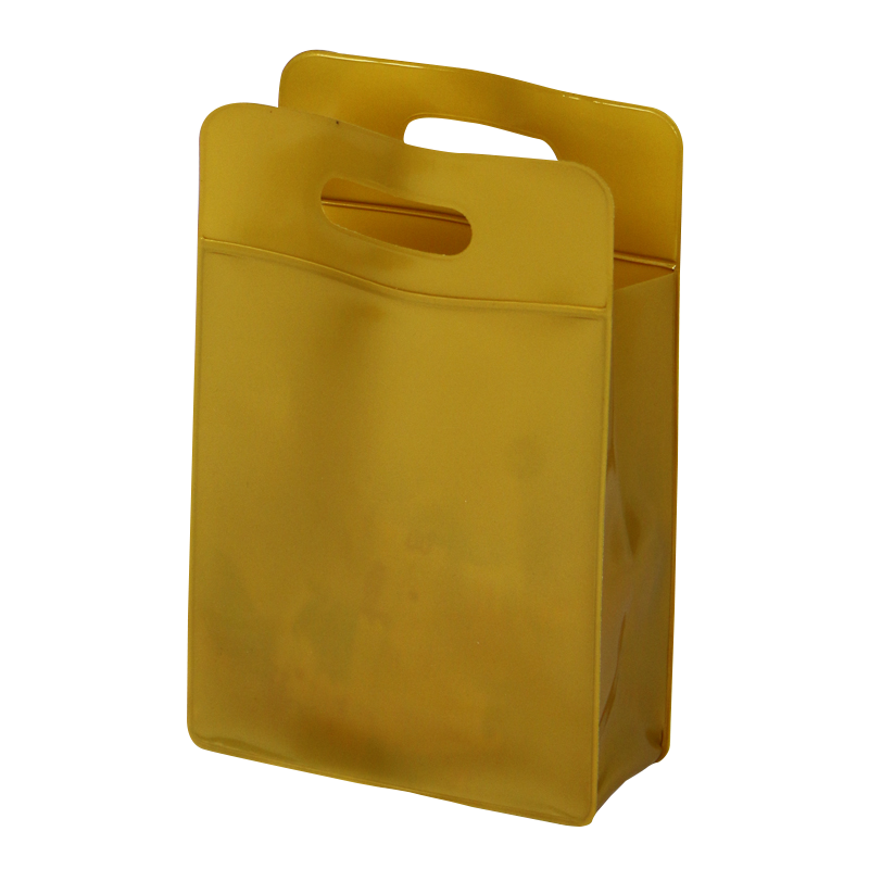 PVC Shopping Bag