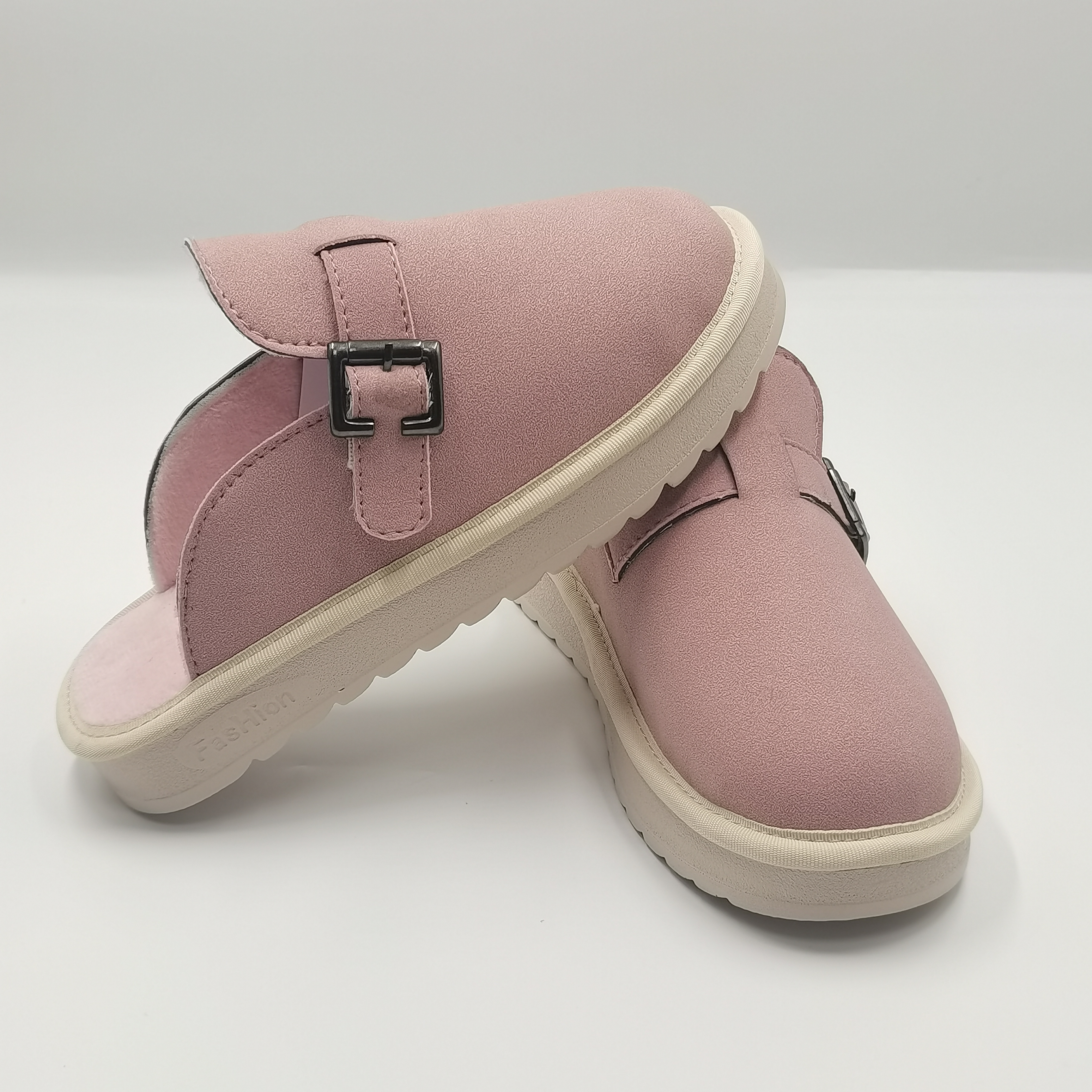 Qingdao Jiahan Indoor Slipper Shoes