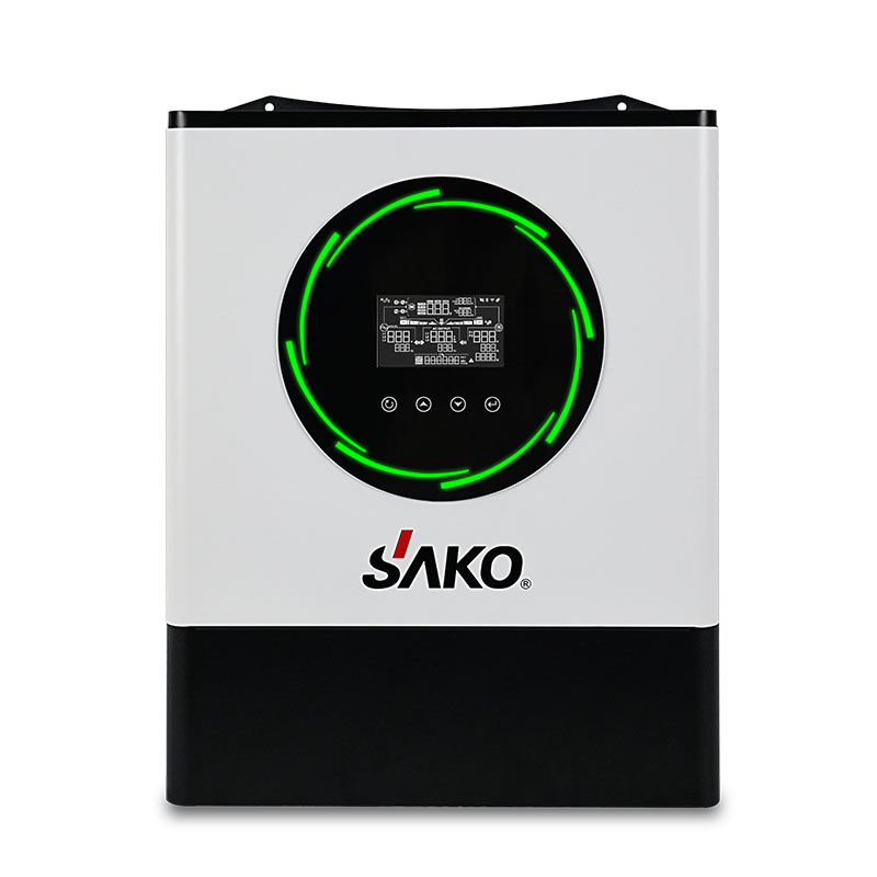 Solar inverter