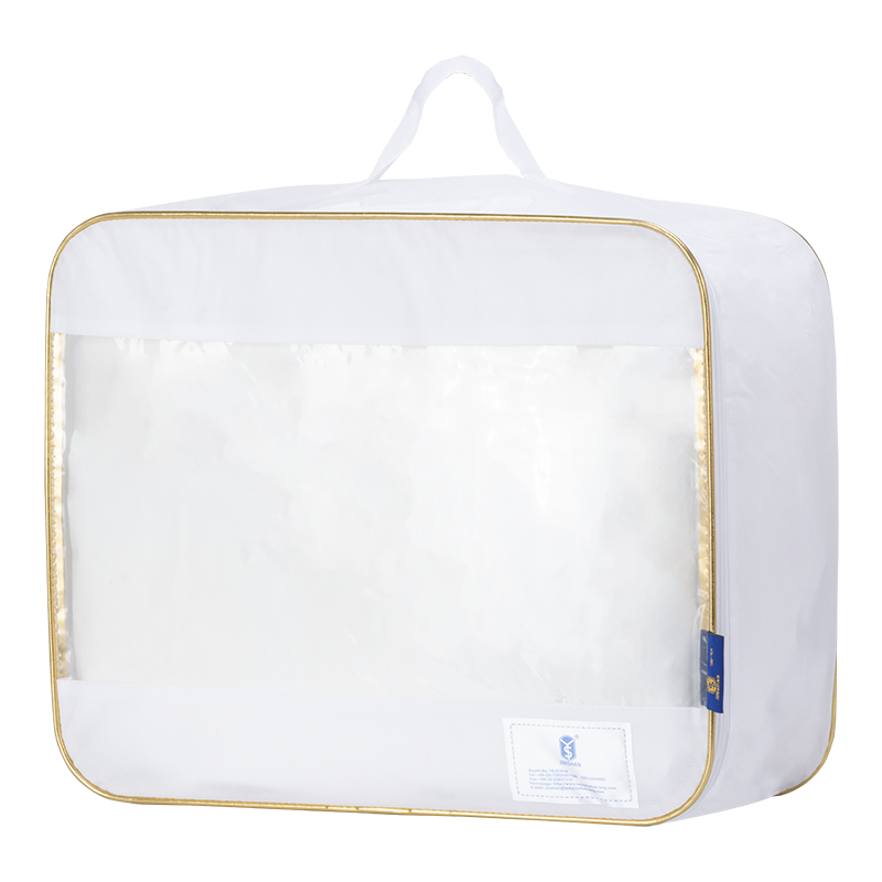 Blanket bag