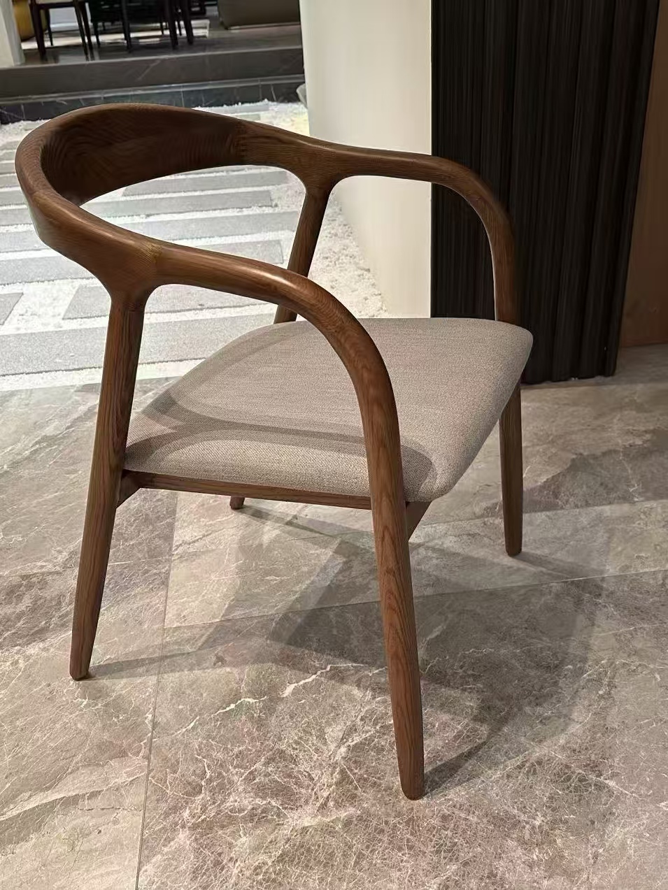 Changdu Qianyuan Technology Co., Ltd. – Waiting chairs 3
