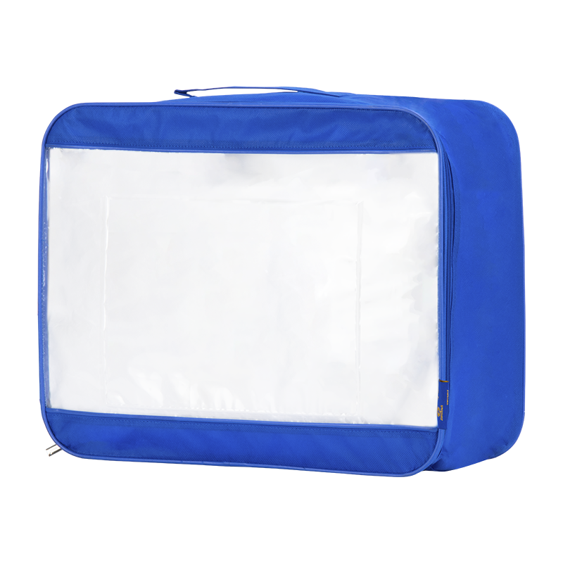Ppnw Blanket Bag