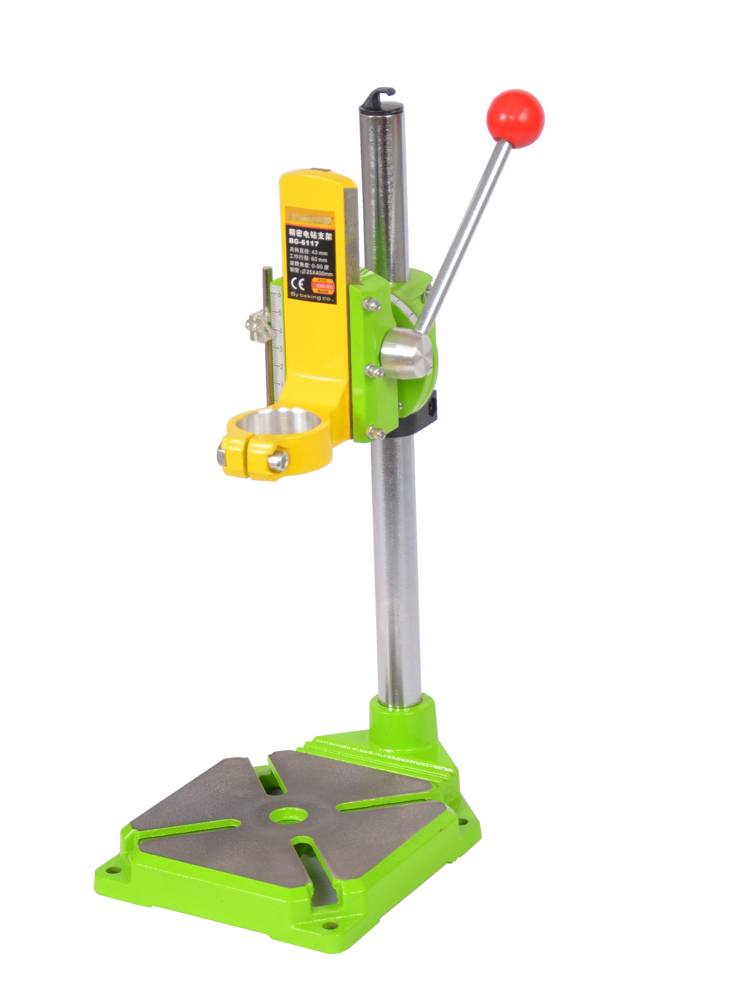 Drill Stand