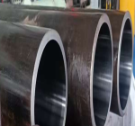 Zhejiang Minghe Steel Pipe Co., Ltd. – molde de inyección 1