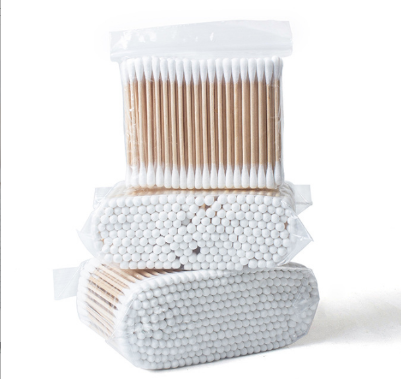 Cotton swab