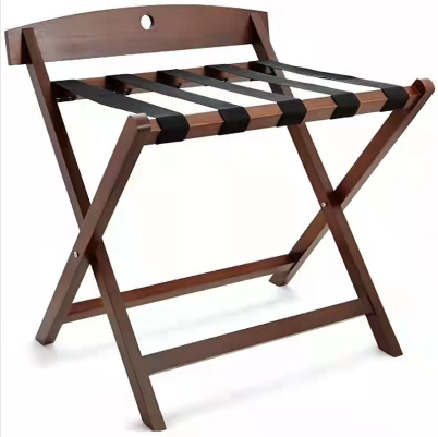 Luggage rack