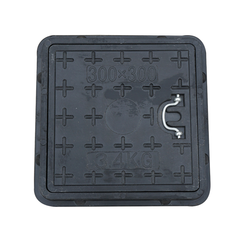 Zetao Composite Manholecover