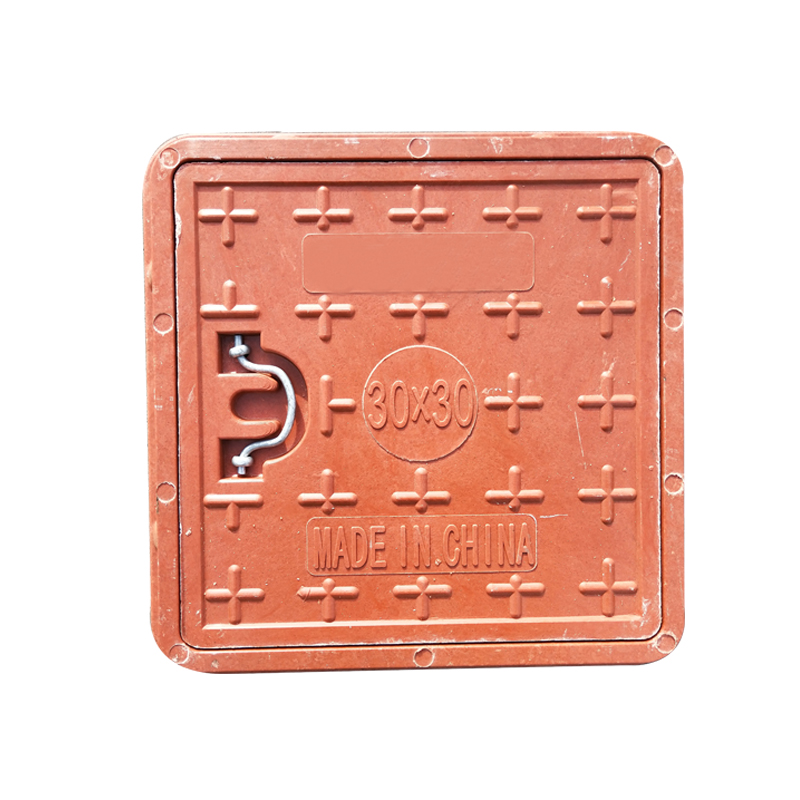 Zetao Fiberglass Composite Resin Manholecover