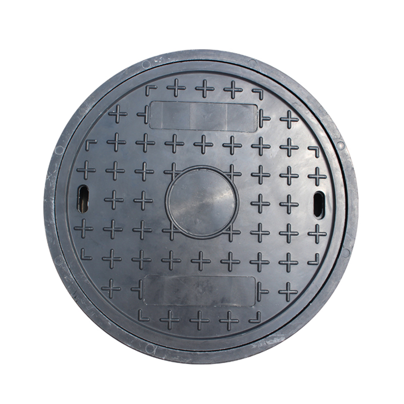 Zetao composite resin materials round manholecover