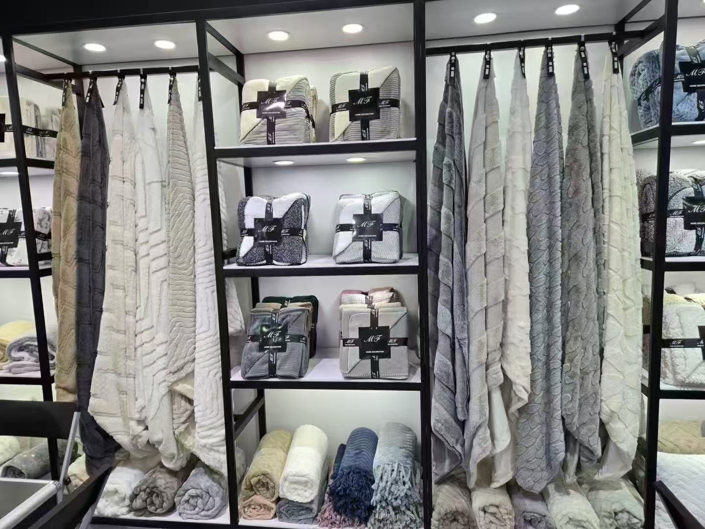 Dezhou Yinghui Non woven Fabric Co., Ltd – Middle East 2