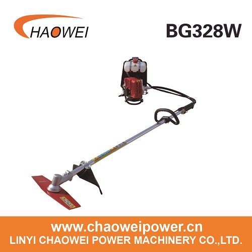 Brush Cutter