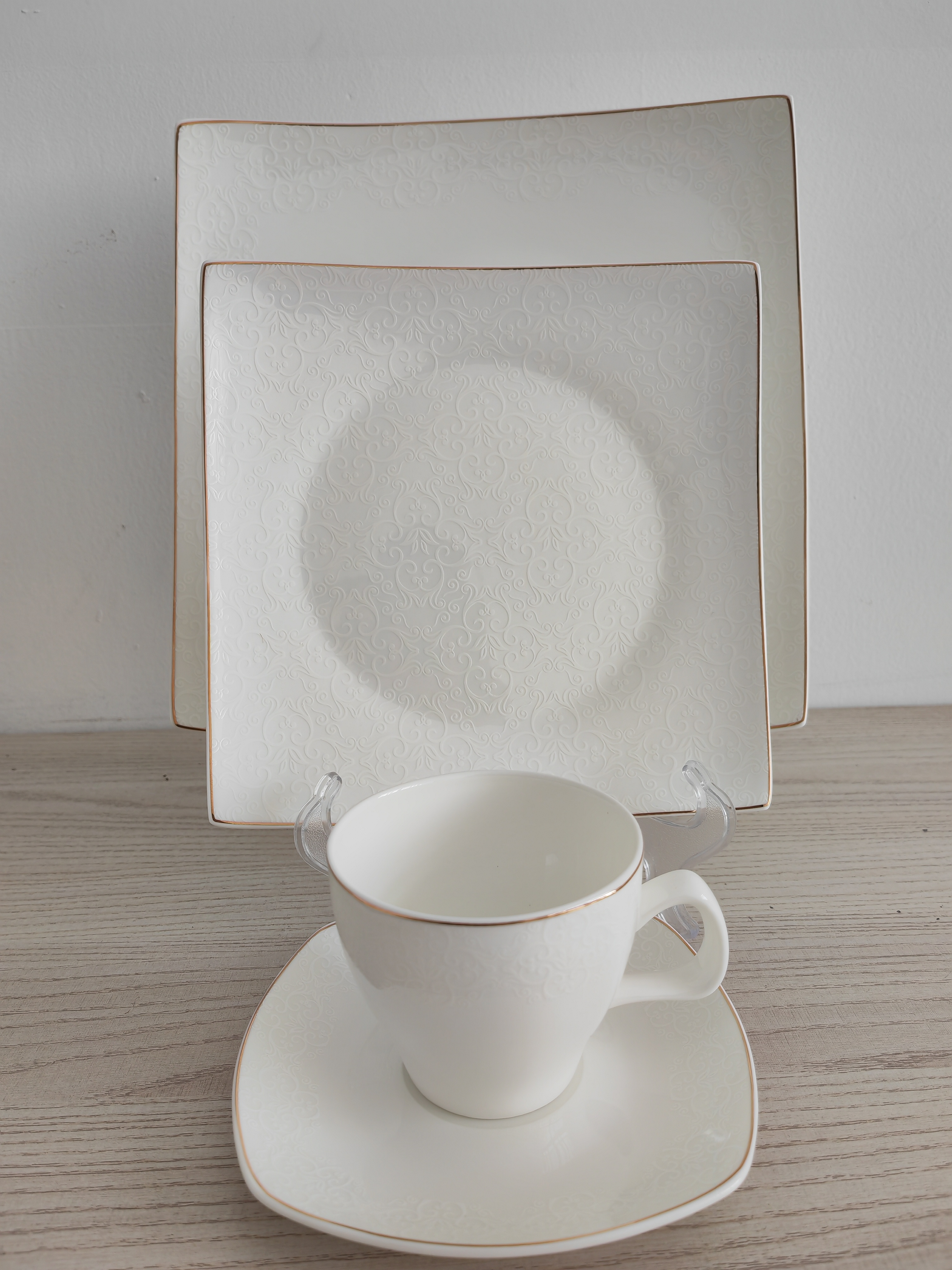 bonechina