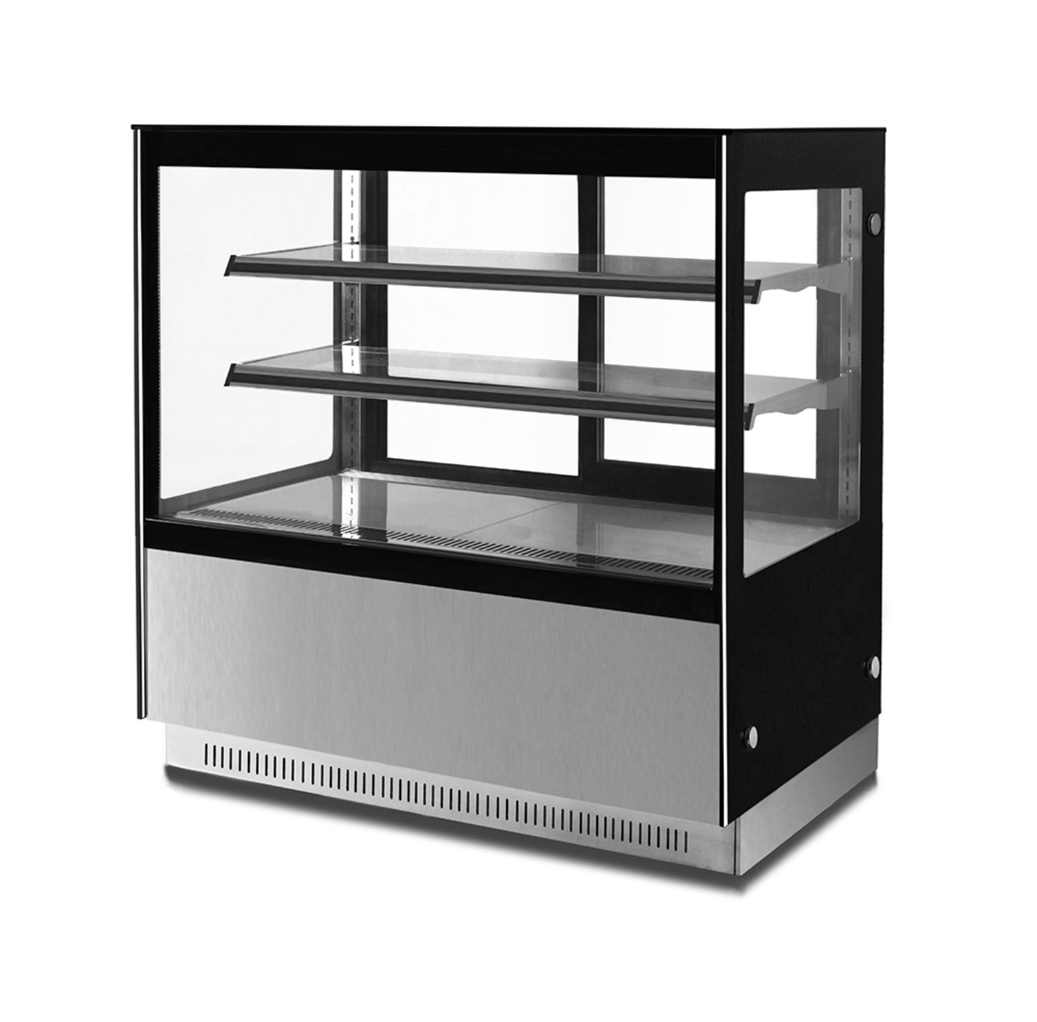 Cake Showcase