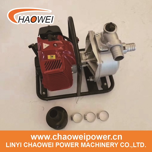 Waterpump