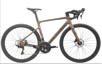 GALAXY BICYCLE CO., LTD. – Bicycle 3