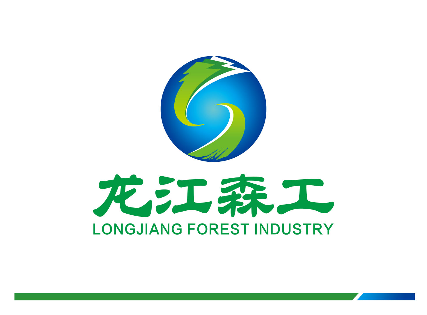 Heilongjiang Provincial Forest Industry Bureau
