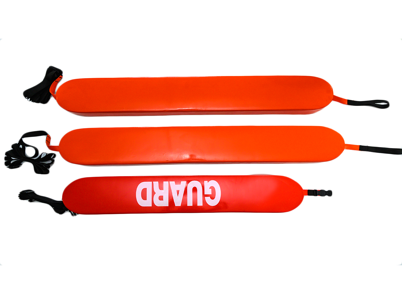 Rescue tube