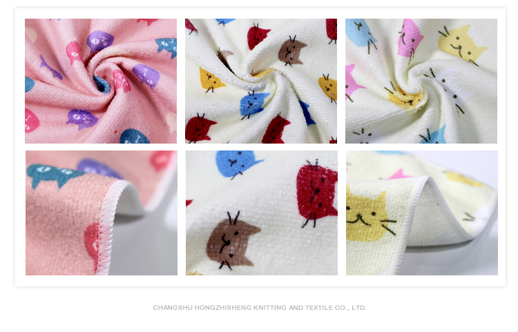 Cleaning Cloth