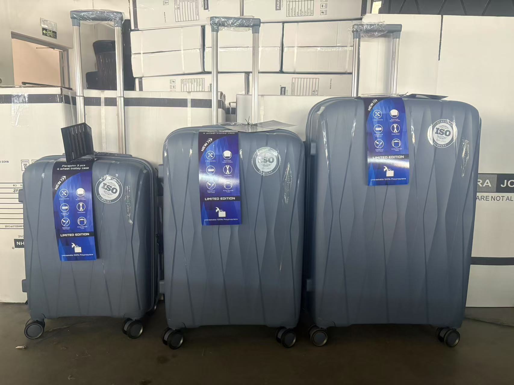 Luggage