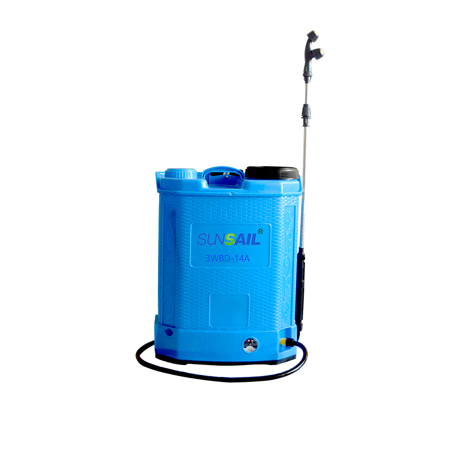 Sprayer