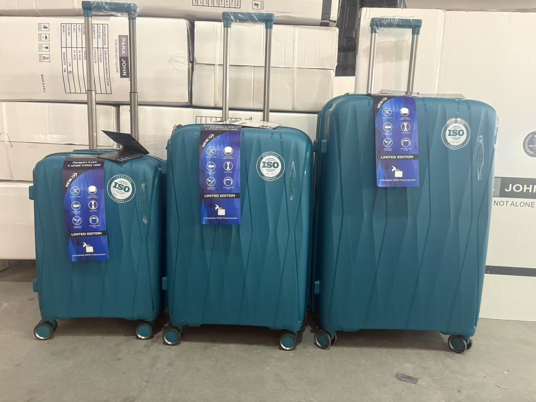 Luggage
