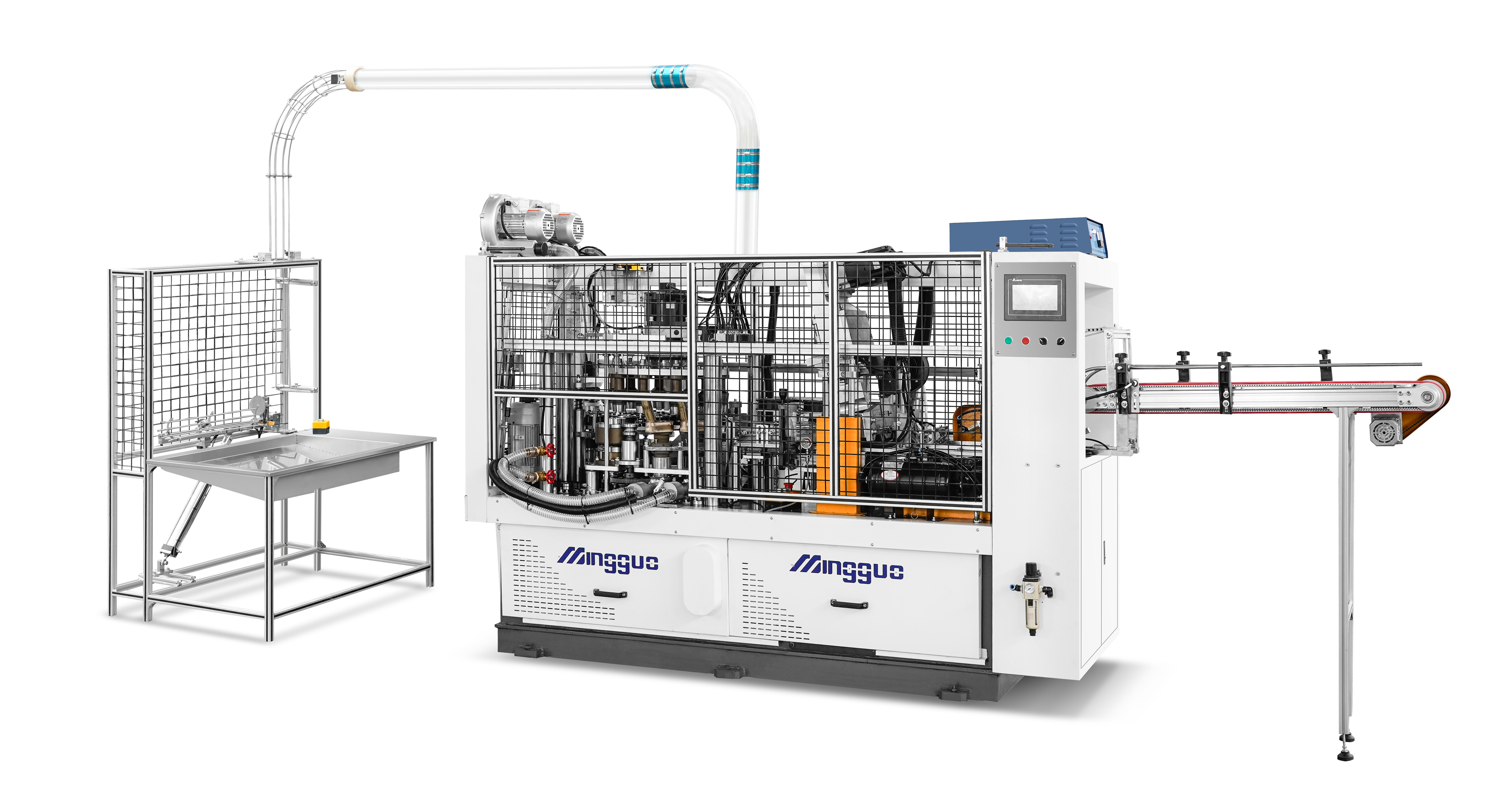 RUIAN MINGGUO MACHINERY CO.,LTD – matriz de metal 2
