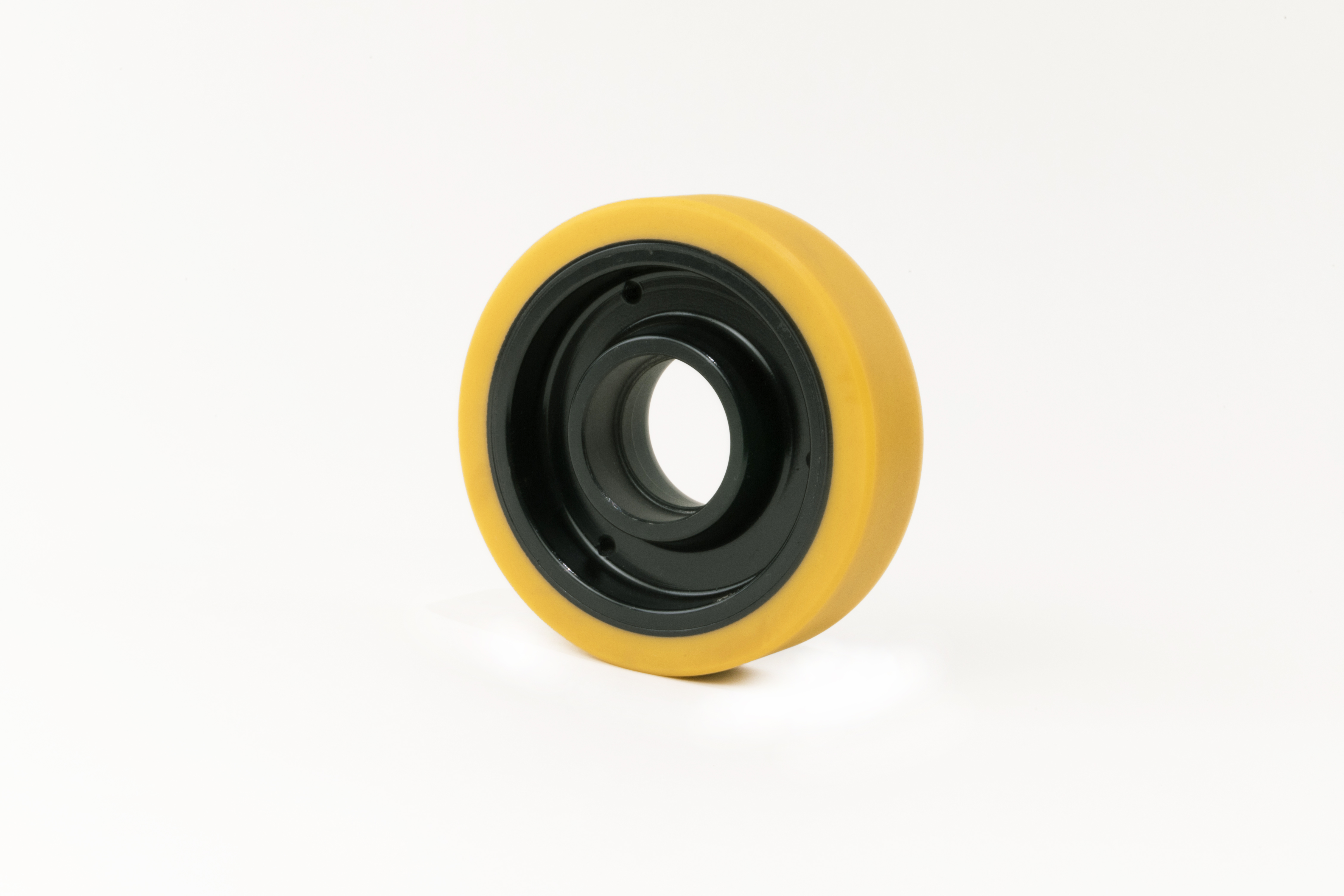 YANTAI RUITE RUBBER AND PLASTIC CO., LTD. – molde de inyección 1