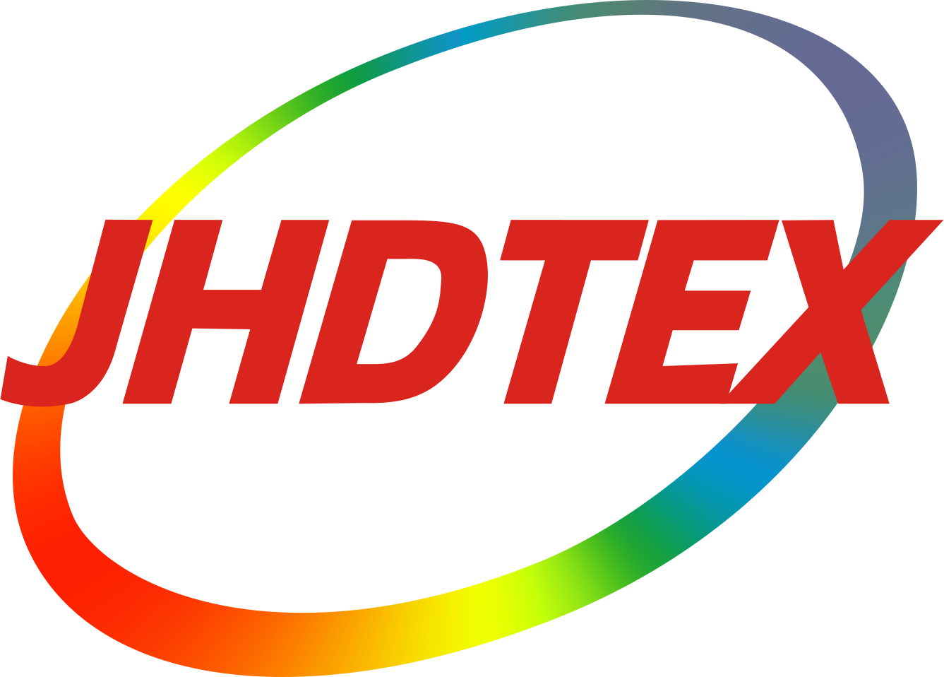 Sichuan Jia Hong Da Textile Co., Ltd.