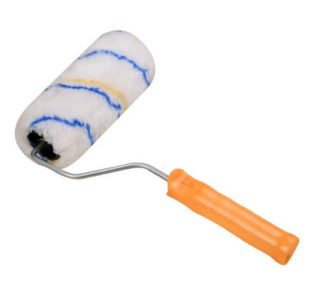 Roller brush