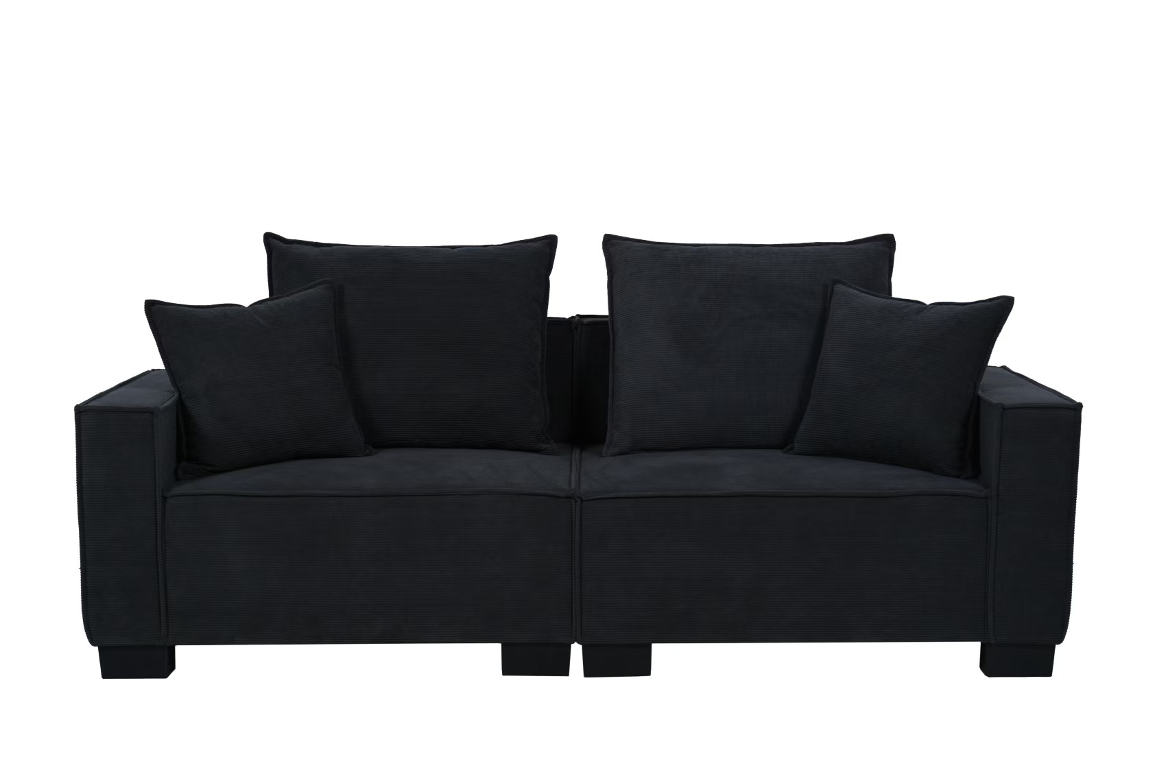 SANTA BONNIE HOME FURNISHINGS CO.,LTD – sofá de cuero 3
