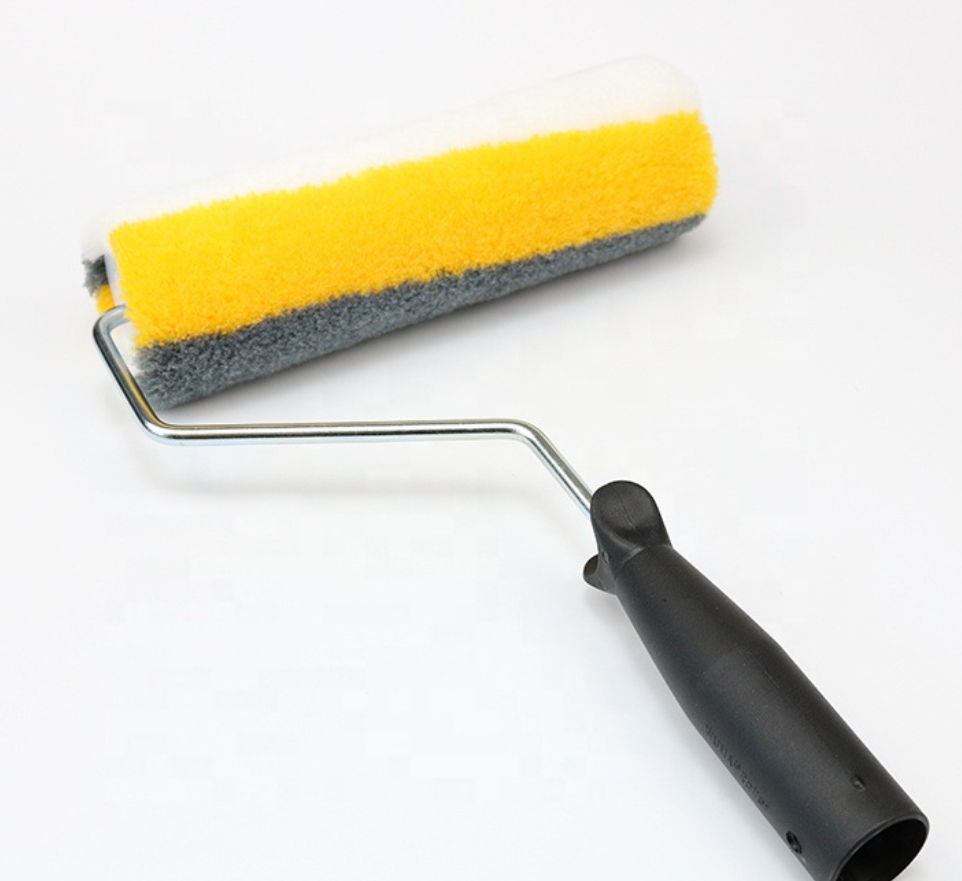 Roller brush