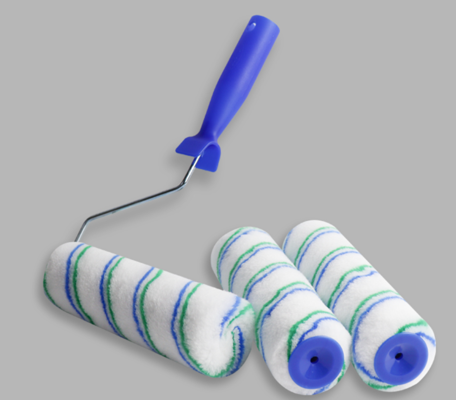 Roller brush