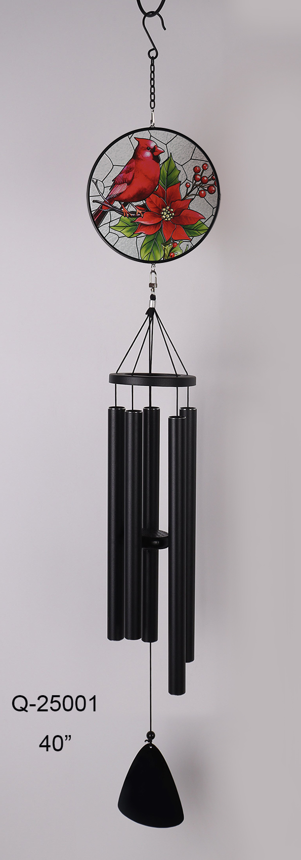 Metal Windchime