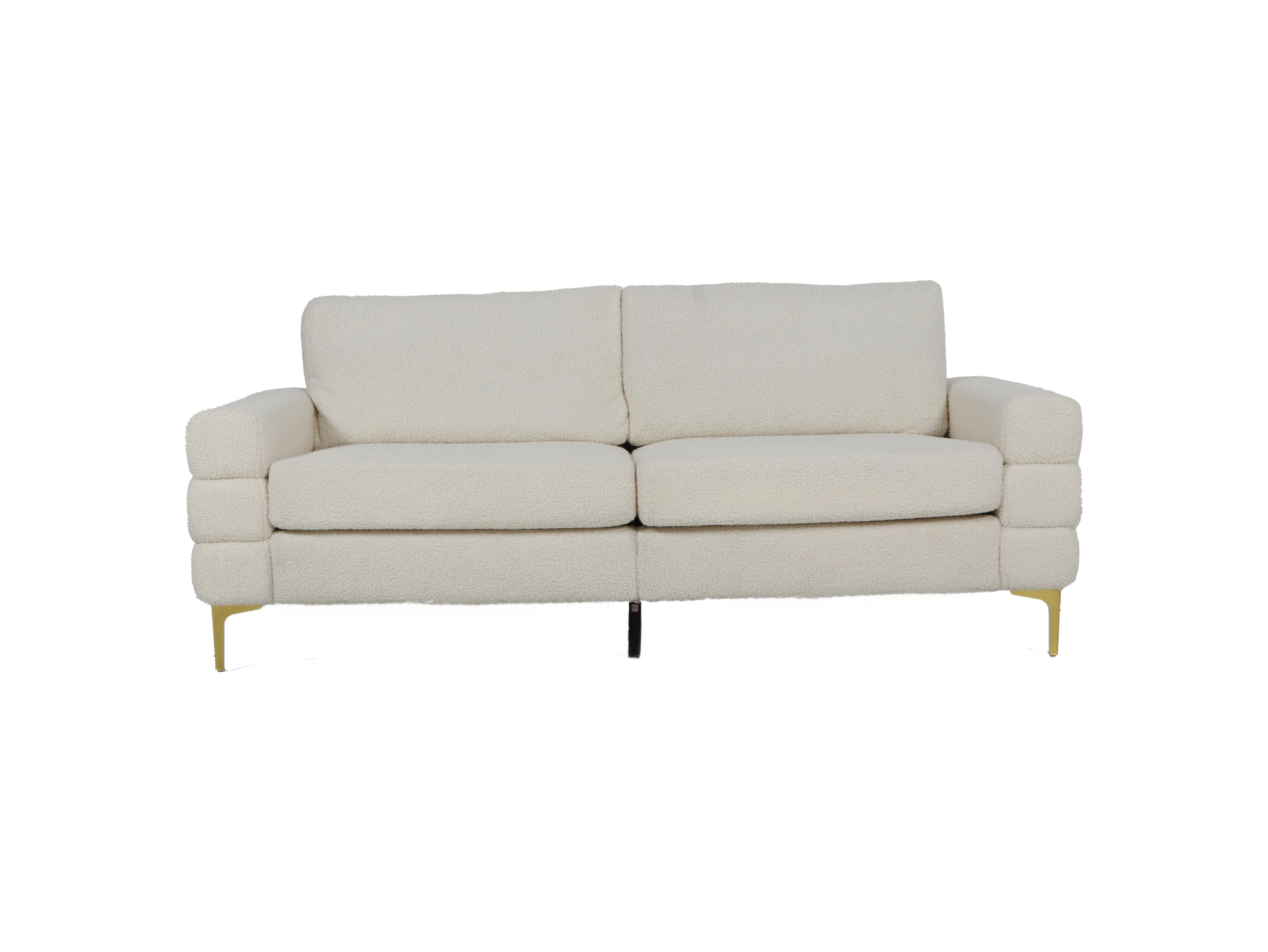 SANTA BONNIE HOME FURNISHINGS CO.,LTD – cama de metal 4