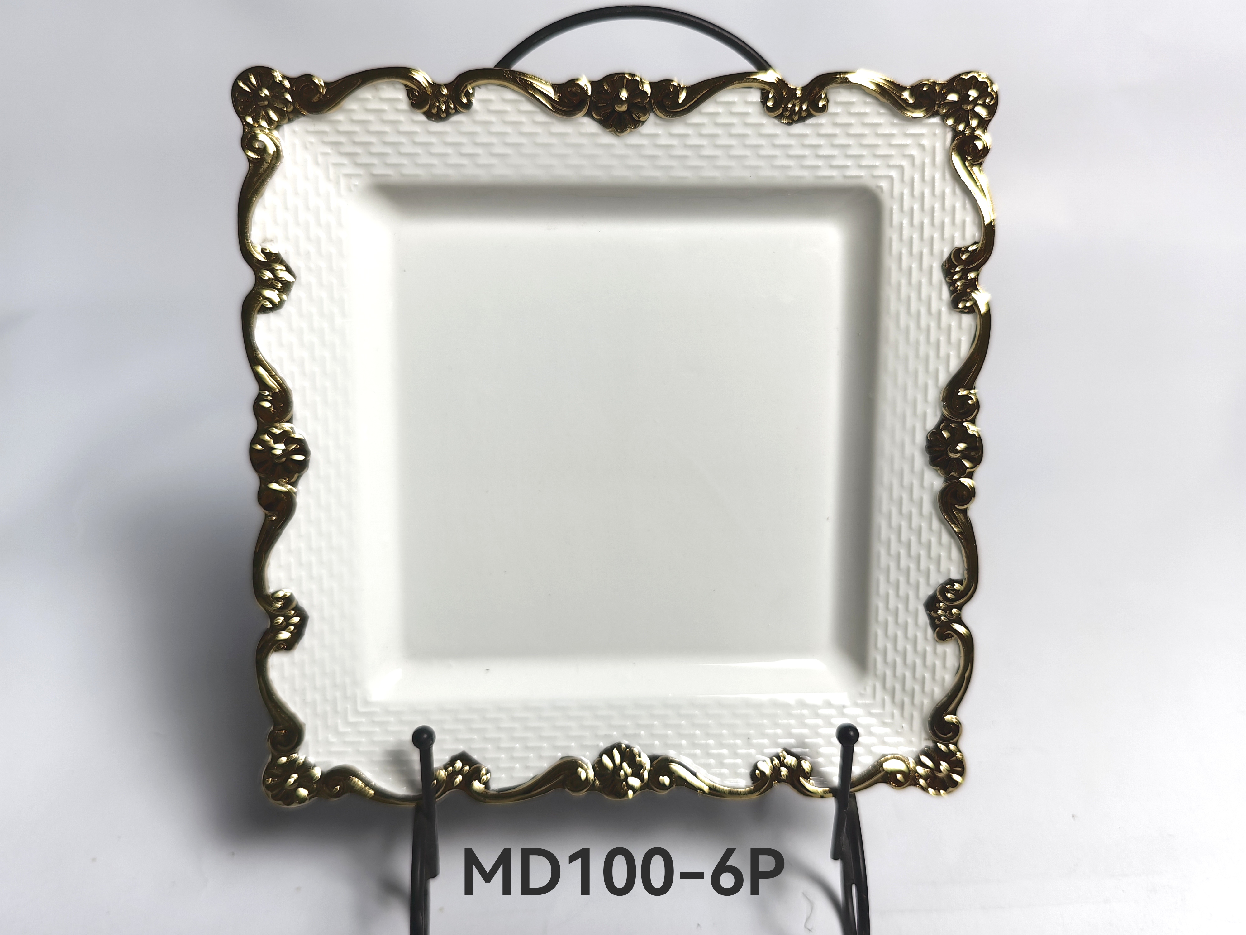 Ceramic disc