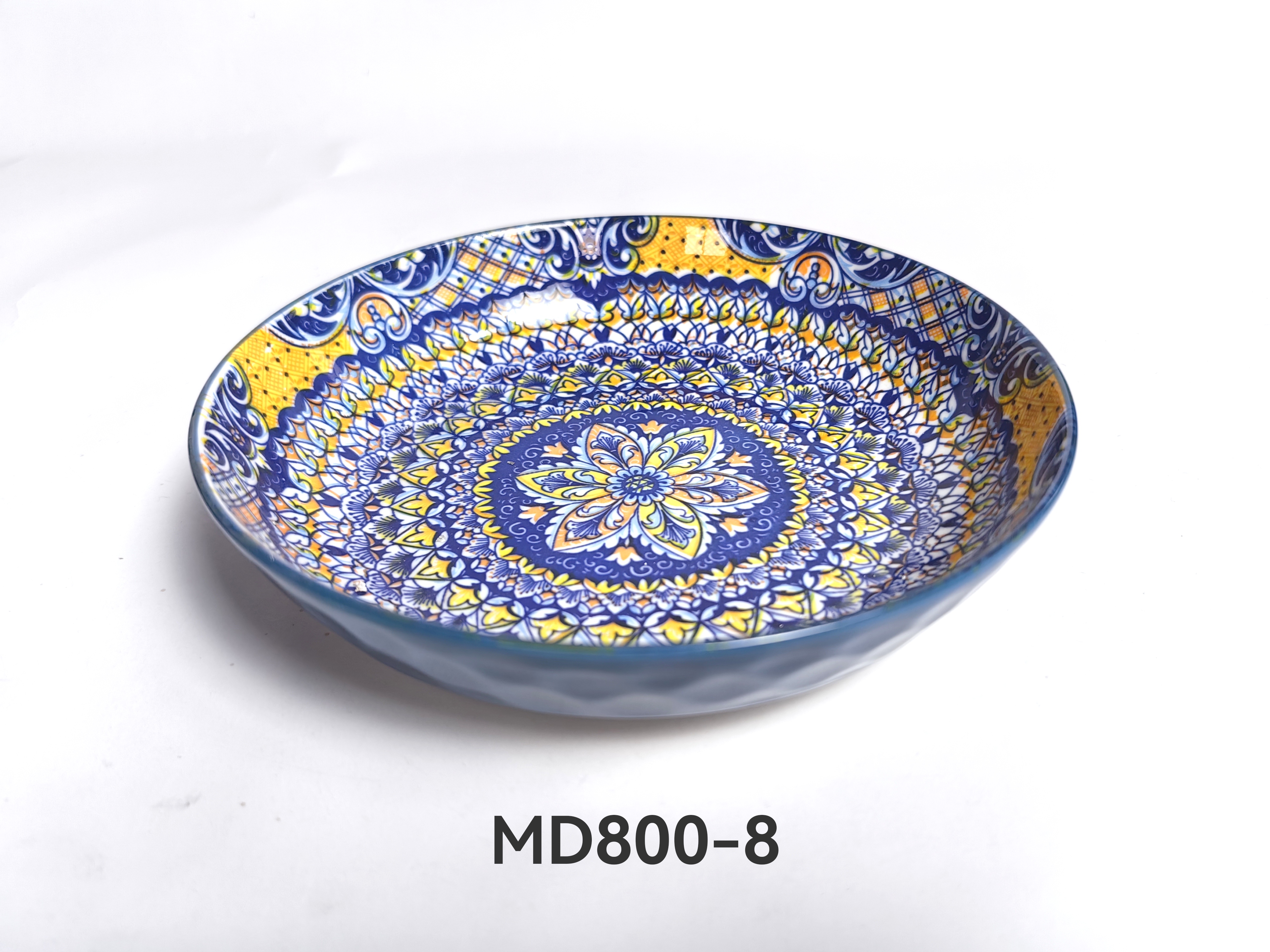 Ceramic disc