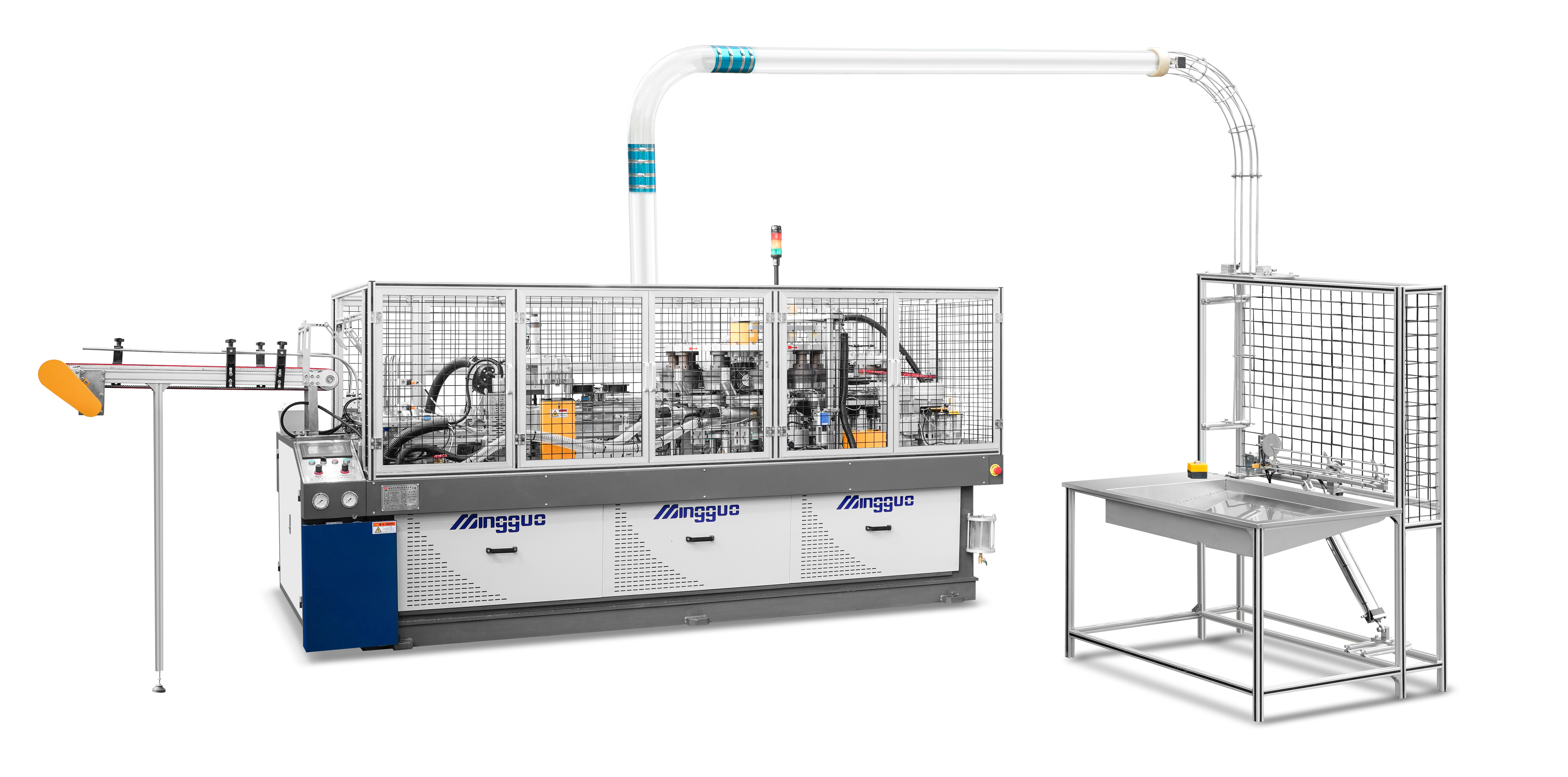 RUIAN MINGGUO MACHINERY CO.,LTD – molde de inyección 1