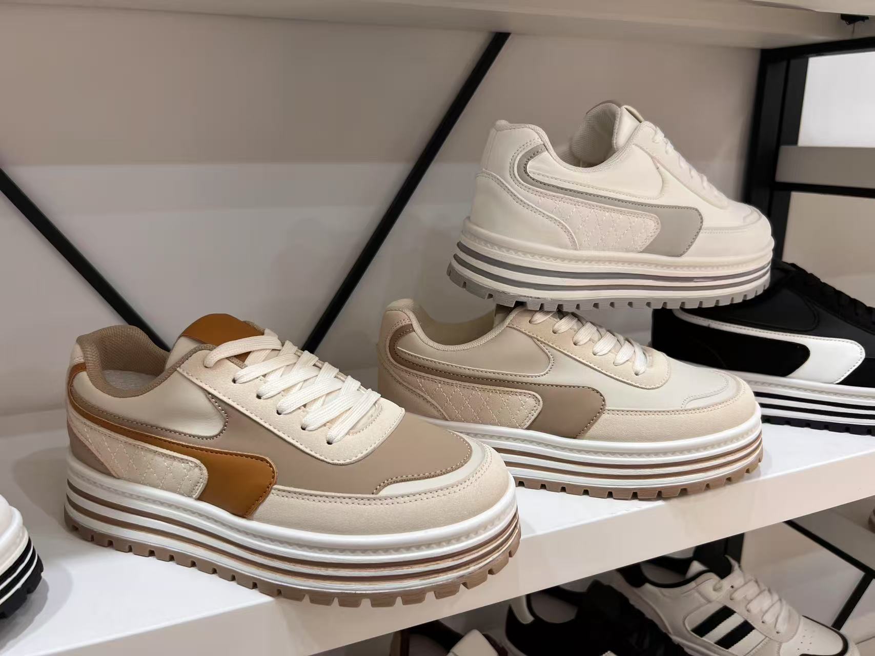 Dongguan Baolin New Material Technology Co.LTD – zapatos de tacón 2