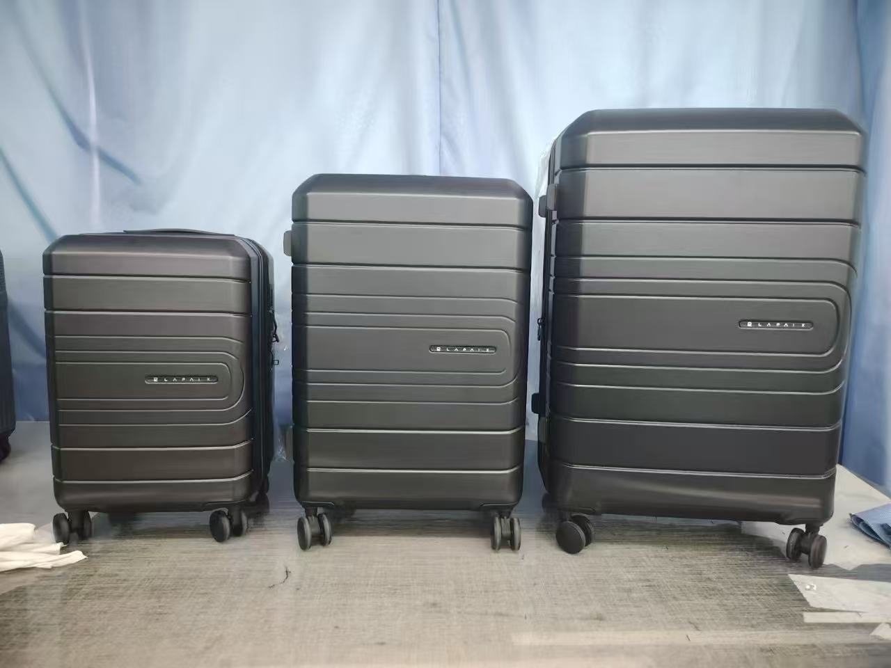 Luggage