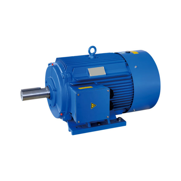Shredder Motor